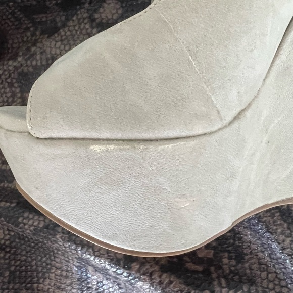 COPY - Steve Madden Xternal Size 6.5 - Picture 7 of 11